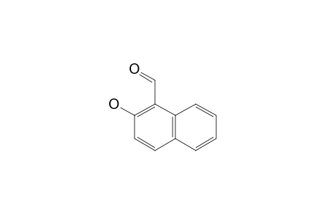 2-Hydroxy-1-naphthaldehyde