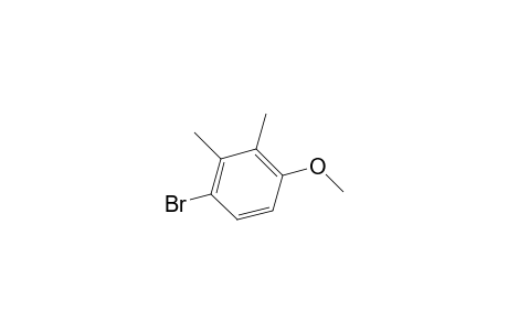 4-Bromo-2,3-dimethylanisole