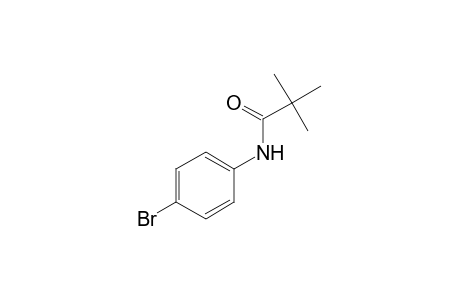 4'-bromopivalanilide