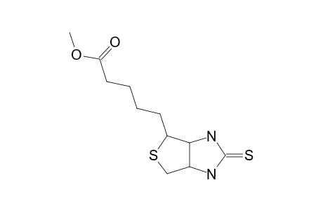 2'-THIOBIOTIN-METHYLESTER