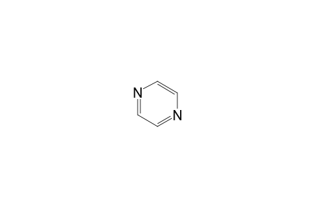 Pyrazine