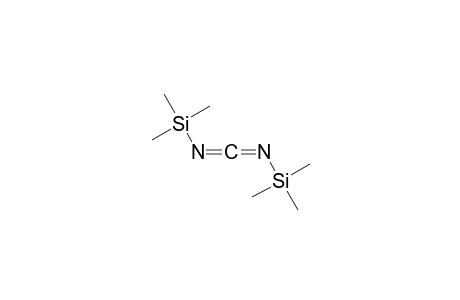 Bis(trimethylsilyl)carbodiimide