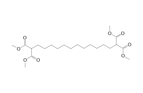 TETRAMETHYL-ALPHA,ALPHA,OMEGA,OMEGA-TETRADECANETETRACARBOXYLATE