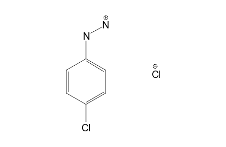 4-Chlorophenylhydrazine hydrochloride