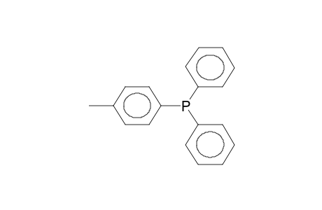 Diphenyl(p-tolyl)phosphine