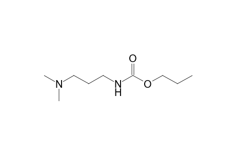 Propamocarb