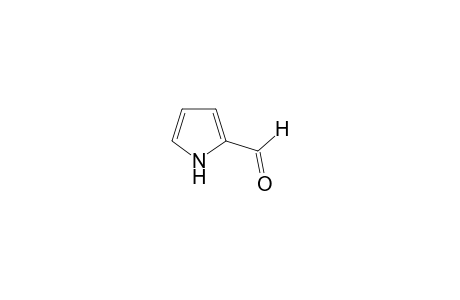 Pyrrole-2-carboxaldehyde