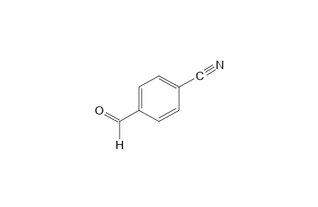 4-Cyano-benzaldehyde