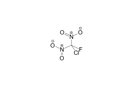 CHLOROFLUORODINITROMETHANE