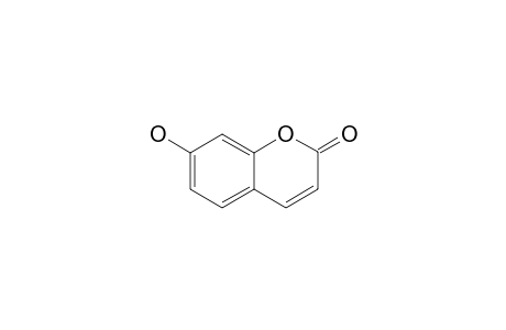 7-Hydroxycoumarin