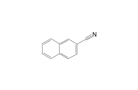 2-Naphthonitrile