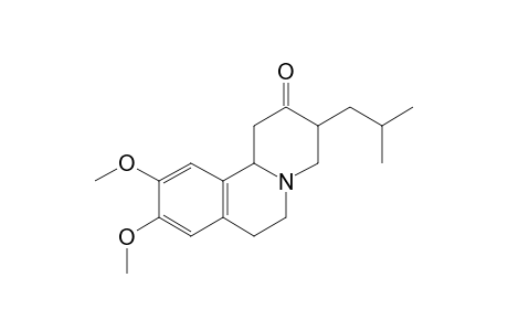 Tetrabenazine