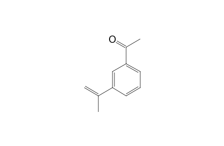 3-ACETYL-ALPHA-METHYL-STYRENE