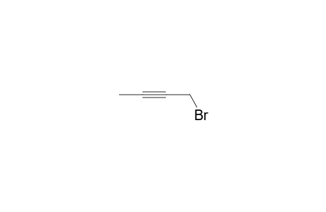 1-Bromo-2-butyne