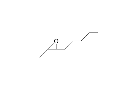 (E)-2,3-Epoxy-octane