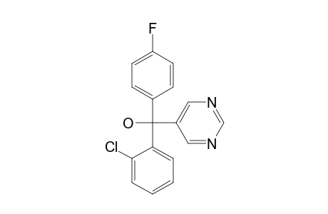 Nuarimol