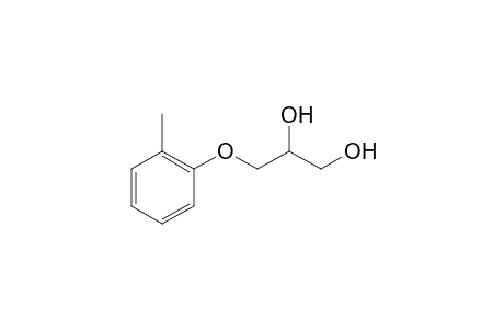 Mephenesin