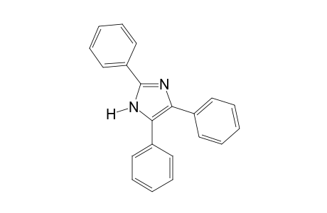 2,4,5-Triphenylimidazole