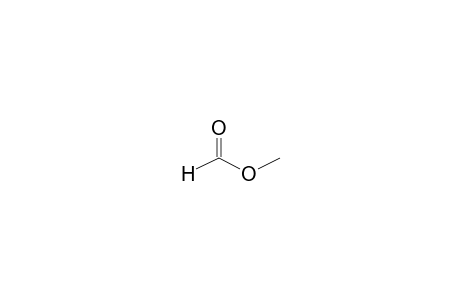 Formic acid methyl ester