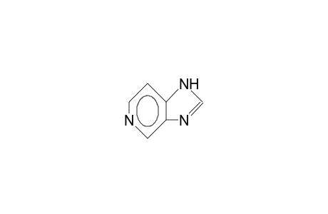 5-Azabenzimidazole