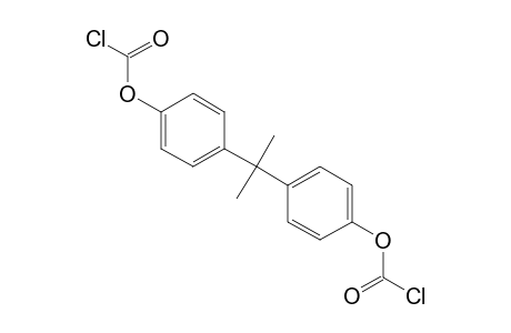 Bisphenol A bis(chloroformate)