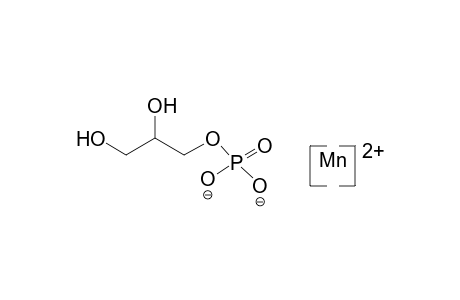 Manganese glycerophosphate