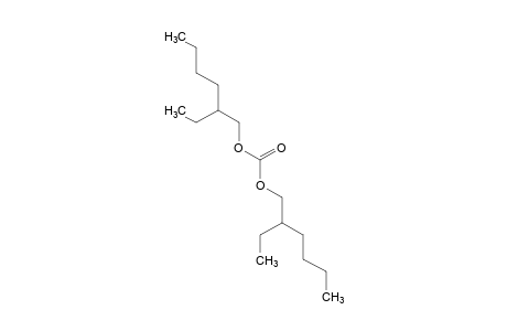 Carbonic acid, bis(2-ethylhexyl ester)