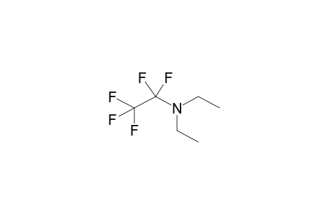 PENTAFLUOROETHYLDIETHYLAMINE