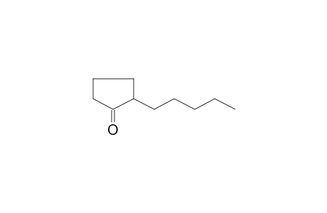 2-Pentylcyclopentanone