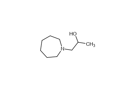 hexahydro-a-methyl-1H-azepine-1-ethanol