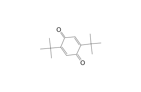 2,5-Di-tert-butyl-1,4-benzoquinone