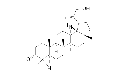 30-Hydroxylup-20(29)-en-3-one