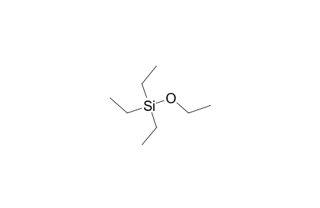 Ethoxytriethylsilane