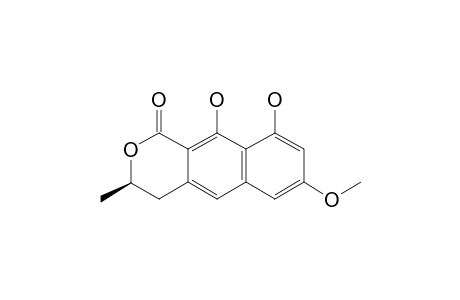 SEMIVIOXANTHIN