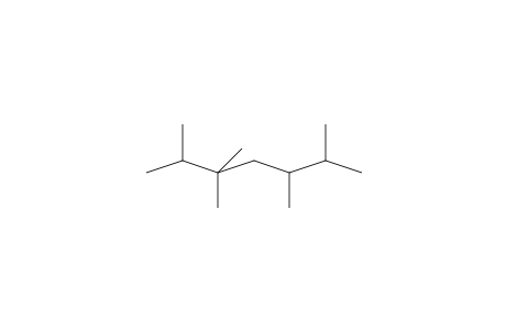 2,3,3,5,6-Pentamethyl-heptane