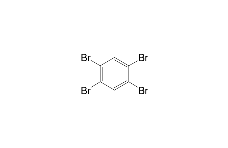 1,2,4,5-Tetrabromobenzene