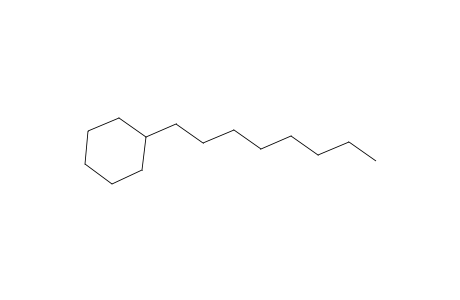 1-cyclohexyloctane