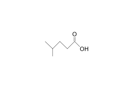 4-Methylvaleric acid