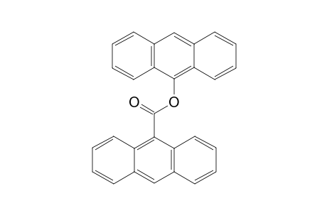 9-Anthryl 9-anthracenecarboxylate