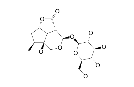 9-HYDROXY-SEMPEROSIDE