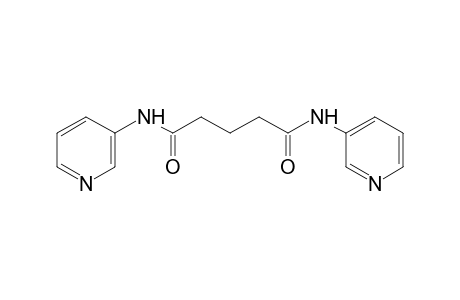 N,N'-di-3-pyridylglutaramide