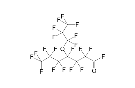 PERFLUORO-4-PROPOXYHEPTANOYLFLUORIDE