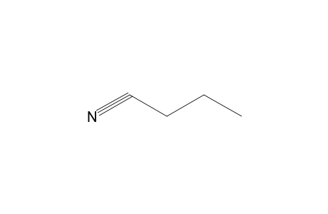 Butyronitrile