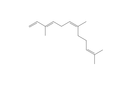 (E,Z)-.alpha.-Farnesene