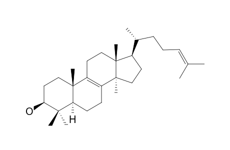 8,24,(5α)-Cholestadien-4,4,14α-trimethyl-3β-ol