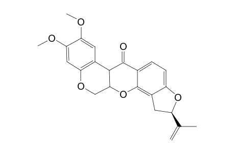 Rotenone