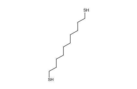 1,10-Decanedithiol