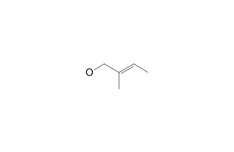 E-2-Methyl-2-buten-1-ol