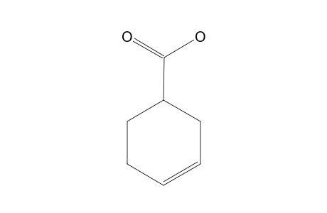 3-Cyclohexene-1-carboxylic acid