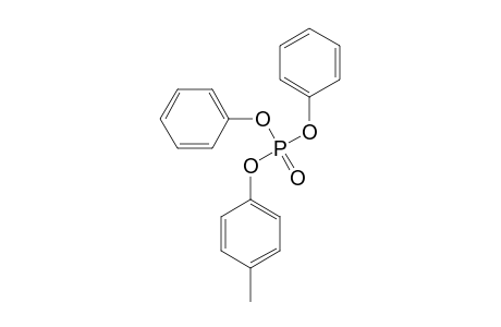 4-methylphenyl diphenyl phosphate